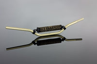 Renthal 7/8 22mm Handlebar Bar Limited Edition Hard Ano 971-08-HA-01-364 971
