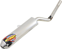 FMF Q4 HEX Slip-On Exhaust Silencer For Suzuki DR-Z 400 S 2000-2021