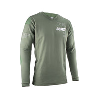 Leatt Combo Kit 4.5 Hydradri Windblock Cactus