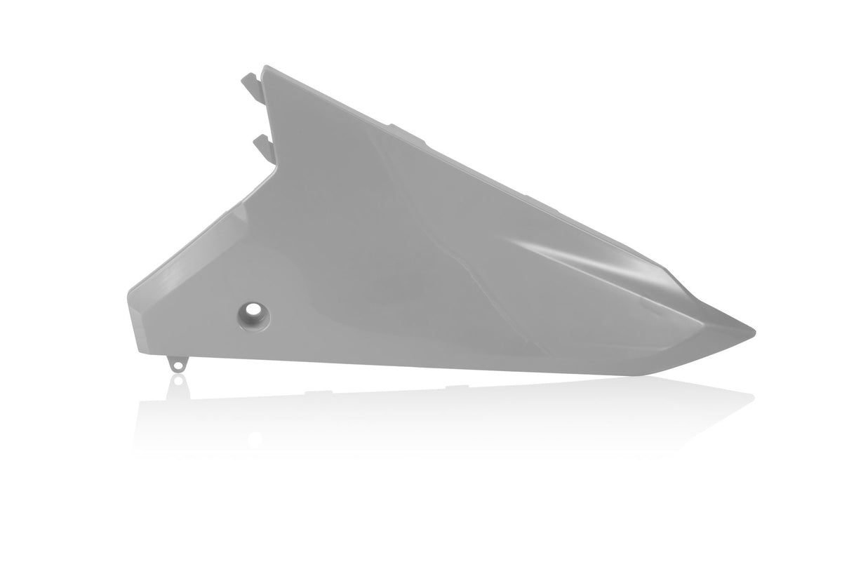 Acerbis Side Panels Grey For HONDA CRF 300 RX 2022-2024