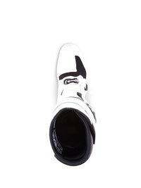Alpinestars 2026 Tech 7 Motocross Boots White Black