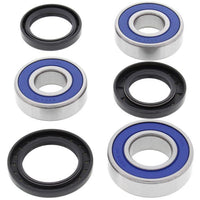 All Balls Rear Wheel Bearing Kit For Triumph Bonneville T100 2017