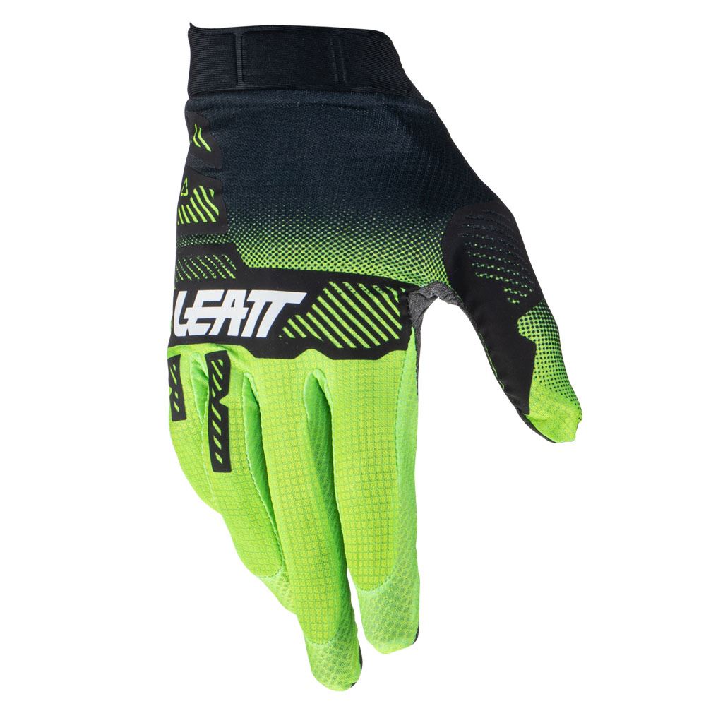 Leatt 2024 Gloves Moto 1.5 Grip R Lime