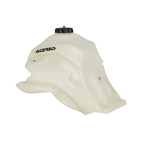 Acerbis Clear Fuel Tank 14L For Honda CRF 300 L 2025