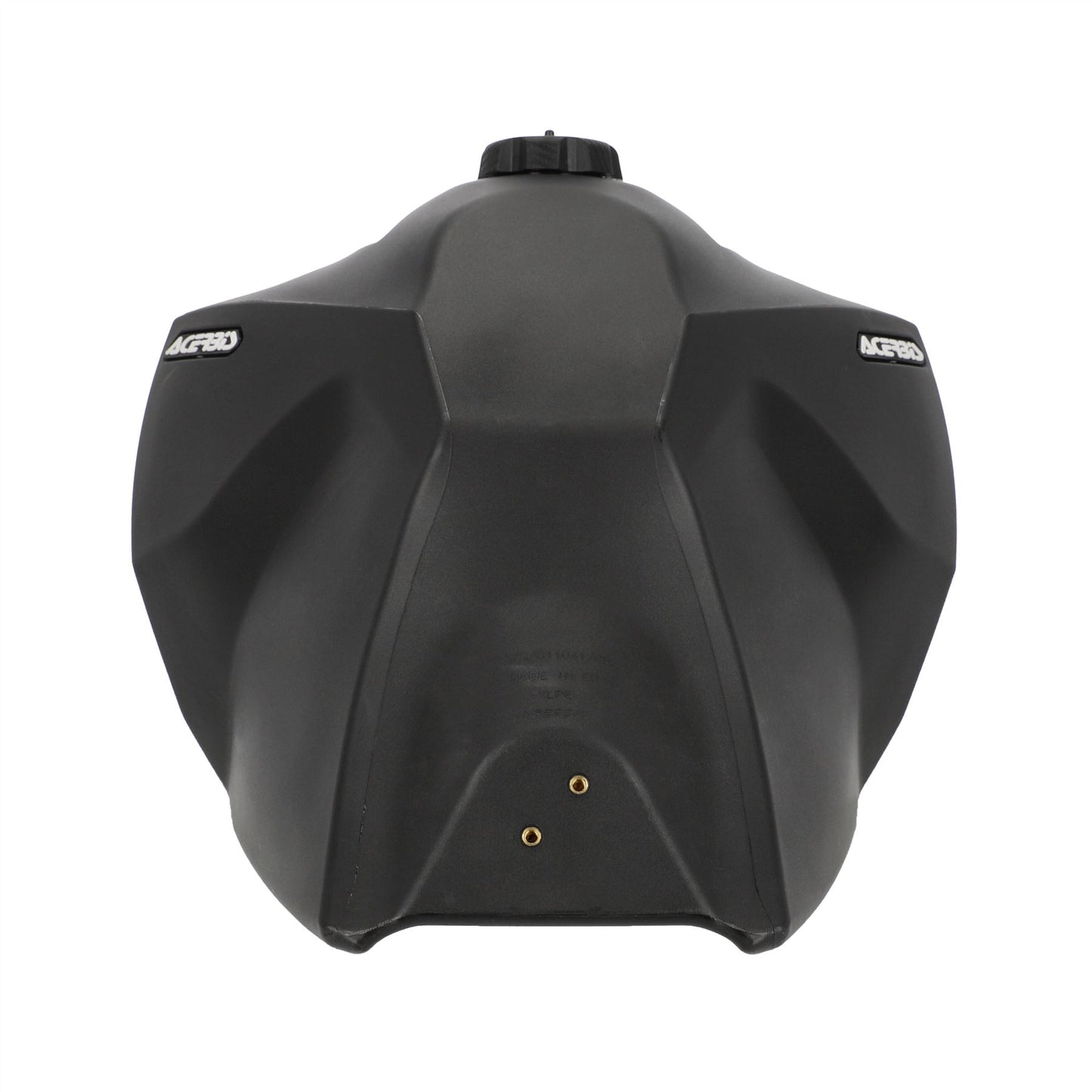Acerbis Black Fuel Tank 23L For Royal Enfield HIMALAYAN 450 2024-2025