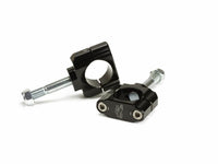Renthal Fat Bar 28.6mm Mounts 5mm Off Set For Yamaha YZ 250 FX 2015-2024