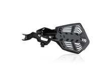 Acerbis K-Future Vented Handguards Black Grey Honda CRF 250 Enduro Special 24