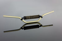 Renthal 7/8 22mm Handlebar Bar Limited Edition Hard Ano 809-01-HA-01-364 809