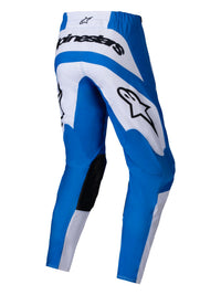 Alpinestars 2025 Fluid Haul Motocross Pants Blue White