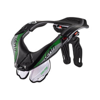 Leatt 2024 Moto 5.5 Neck Brace Black