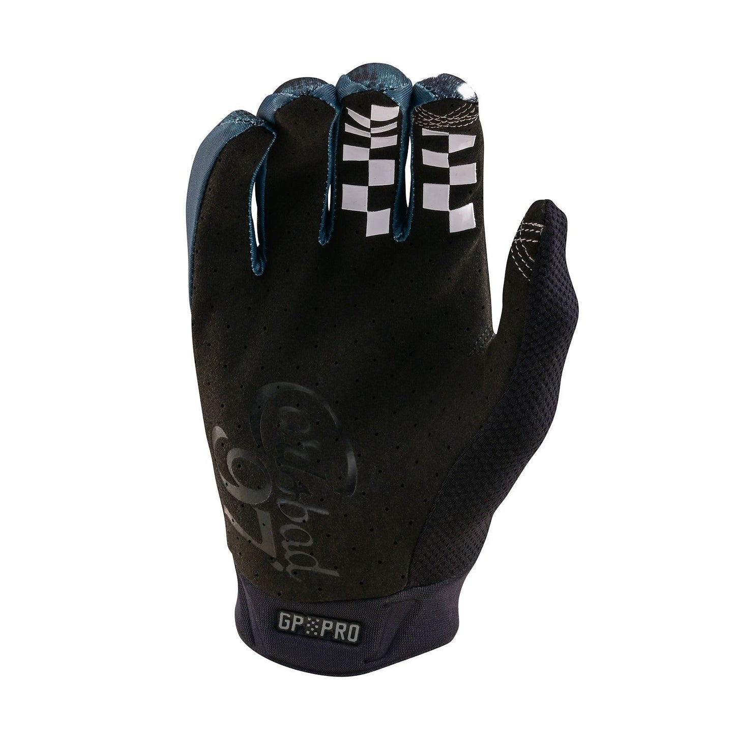 Troy Lee Designs 2025 Motocross GP PRO Carlsbad 97 Gloves Red