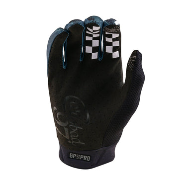 Troy Lee Designs 2025 Motocross GP PRO Carlsbad 97 Gloves Red