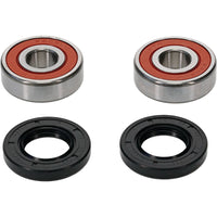 All Balls Front Wheel Bearing Kit For Honda ATC 125M 1984-1985