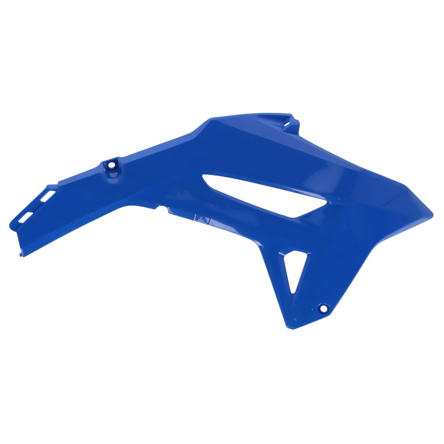Acerbis Radiator Rad Scoops Blue 2 0024304.041