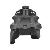 Acerbis Black Fuel Tank 13L For Beta RR X-PRO 125 2T 2025-2026
