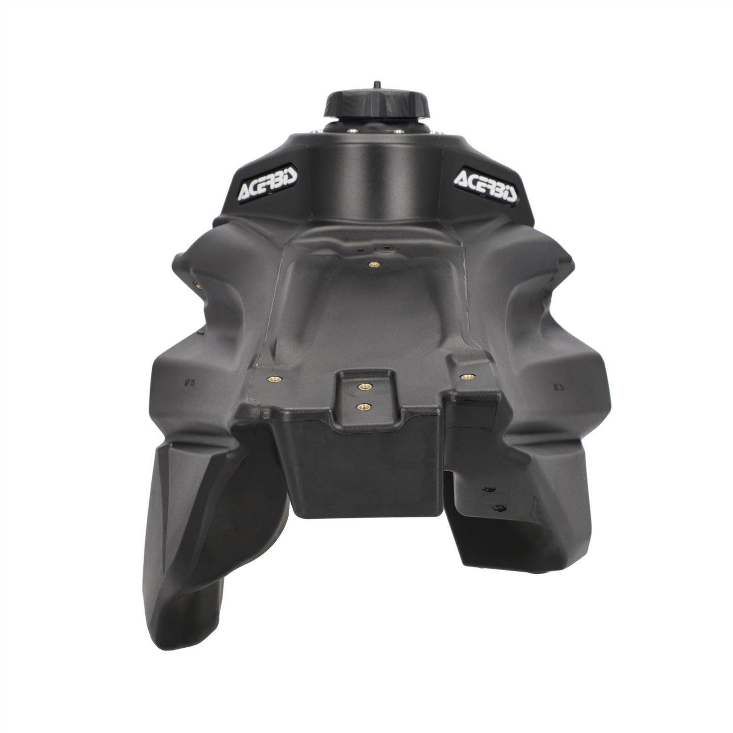 Acerbis Black Fuel Tank 13L For Beta RR X-PRO 300 2T 2025-2026