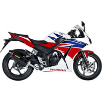 Akrapovic Carbon Fiber Line Slip On Silencer