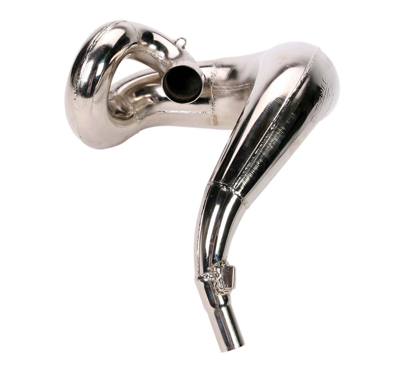 FMF Gnarly Nickel Front Pipe Exhaust For KTM MXC 380 1998-2002