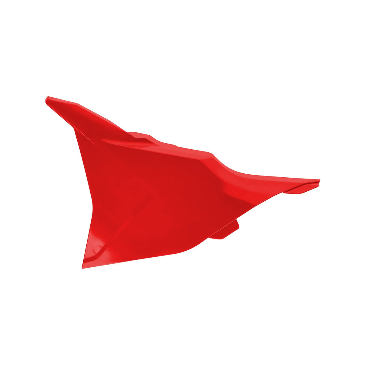 Acerbis Air Box Covers Red For KTM SX 85 2025-2027