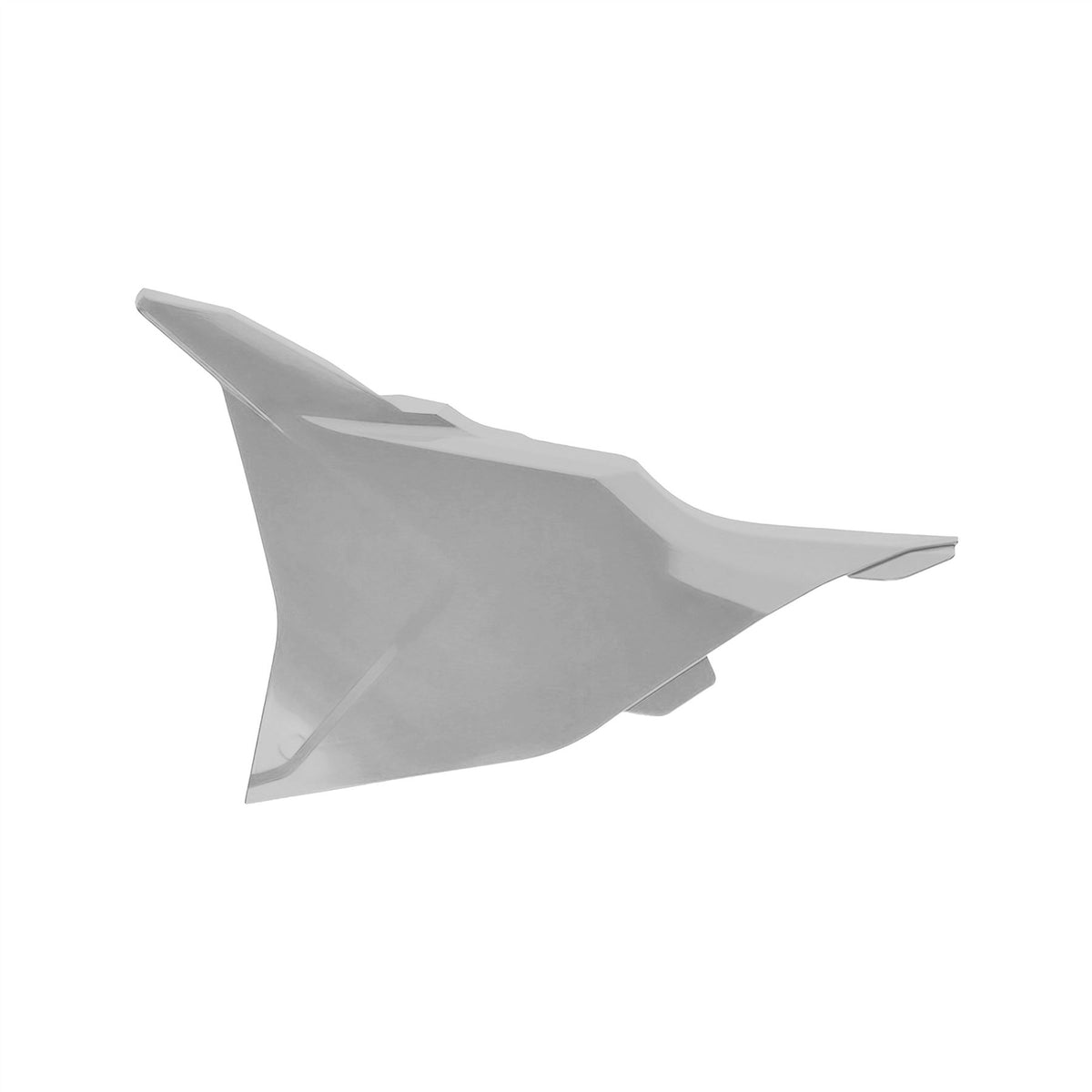 Acerbis Air Box Covers Grey For KTM SX 85 2025-2027