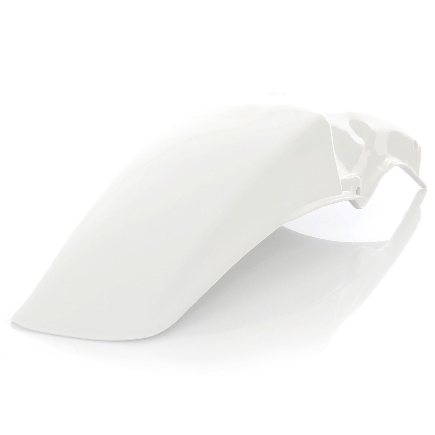 Acerbis Rear Fender White For HONDA CRE 250 R 2T 1995-1996