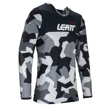 Leatt 2024 Combo Kit Pants & Jersey Moto 4.5 Enduro Forge