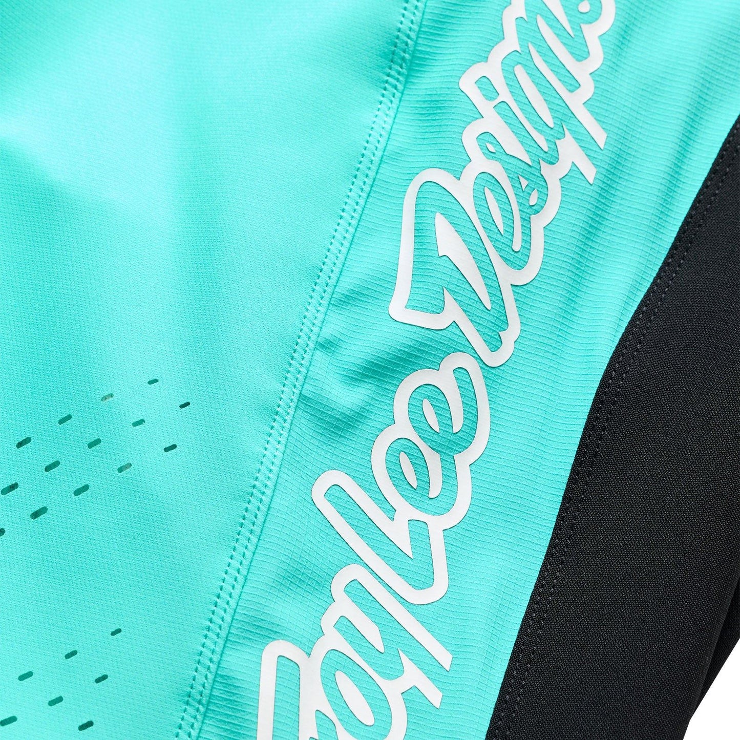Troy Lee Designs Spring 2026 SE Pro Solo MX Pants Real Teal