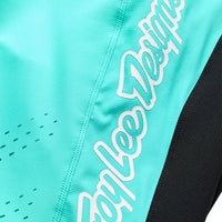 Troy Lee Designs Spring 2026 SE Pro Solo MX Pants Real Teal