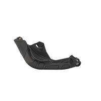 Acerbis Black Skid Plate For KTM EXC-F 250 2024-2026