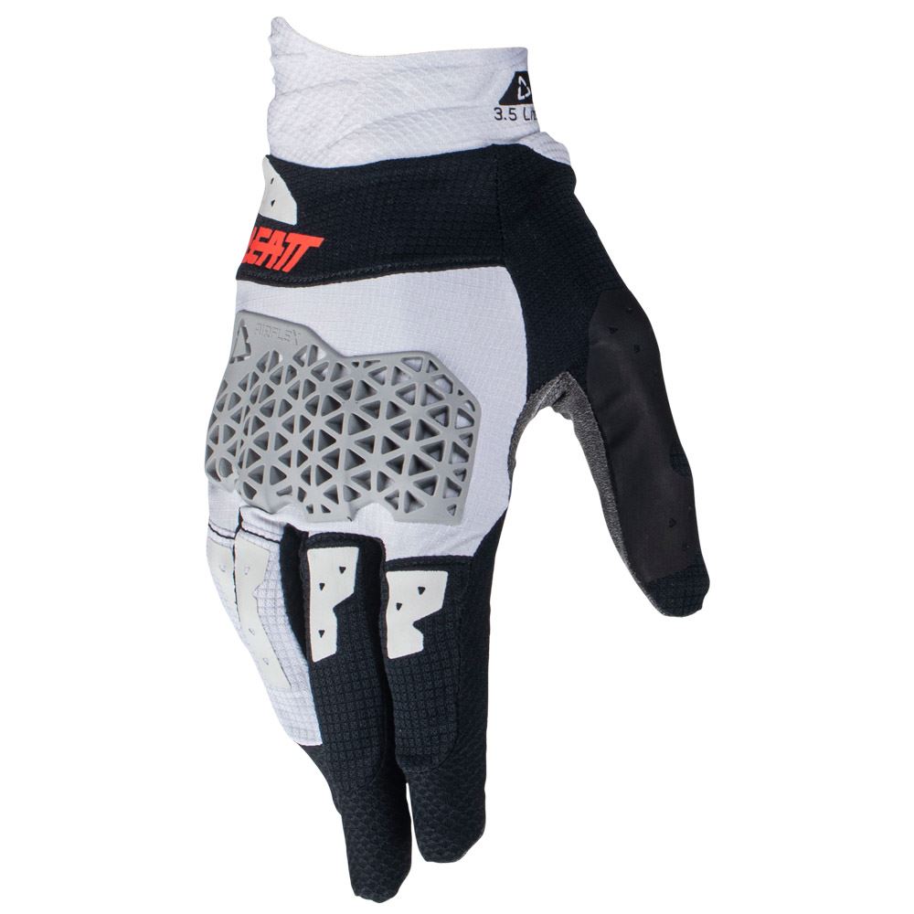 Leatt 2024 Gloves Moto 3.5 Lite Forge