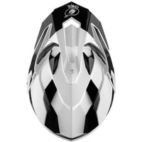 O'Neal 2025 Motocross Helmet SIERRA R Black