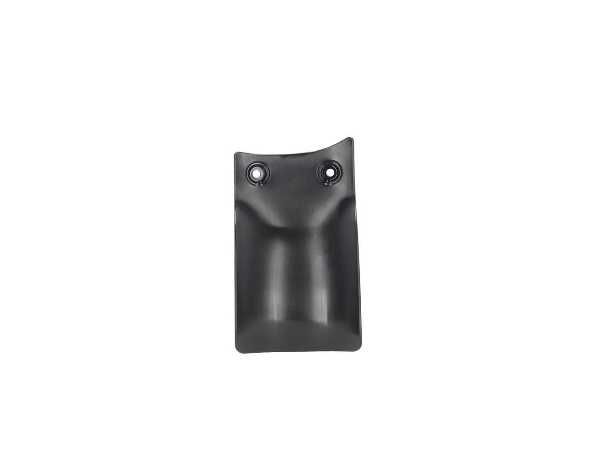 Acerbis Mud Flap Black For Beta RX 450 2022-2023