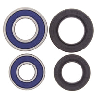 All Balls Front Wheel Bearing Kit For Arctic Cat 400 DVX 2004-2005
