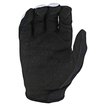 Troy Lee Designs 2025 Youth GP Solid Black Gloves