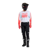 Troy Lee 2026 Motocross Combo Kit GP Pro Segment Black