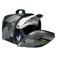 Thor 2026 Hemet Bag Camo Acid