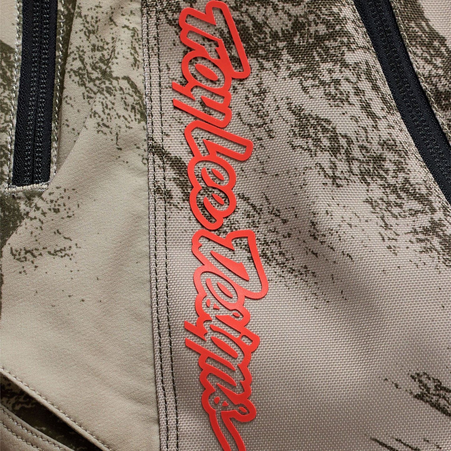 Troy Lee Designs Spring 2026 Scout GP Pro Slab MX Pants Timber