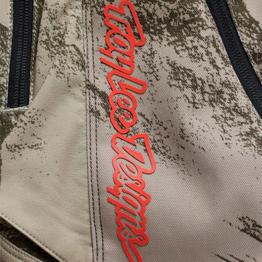 Troy Lee Designs Spring 2026 Scout GP Pro Slab MX Pants Timber
