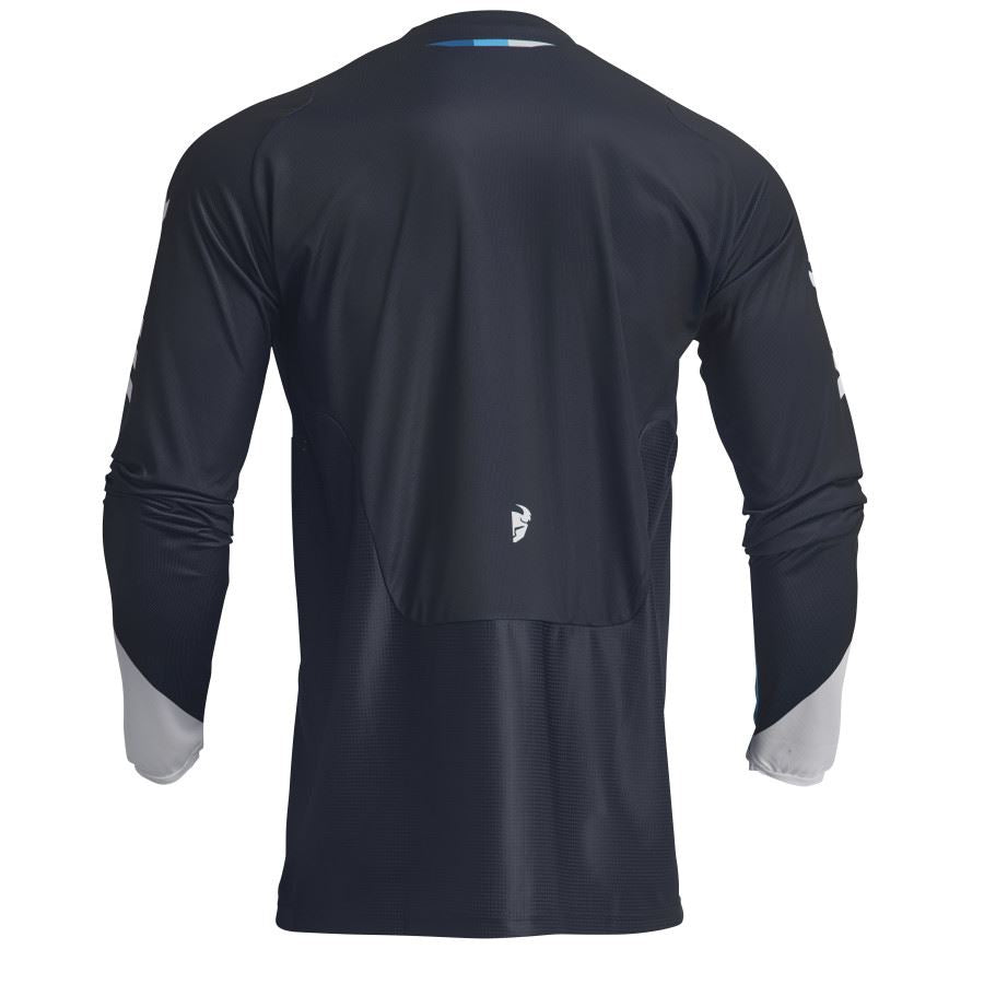 Thor Pulse Tactic Midnight Motocross Jersey CLEARANCE