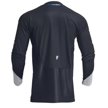 Thor Pulse Tactic Midnight Motocross Jersey CLEARANCE