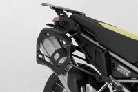 SW-Motech PRO Side Carrier Pannier Luggage Rack For Aprilia Tuareg 660 XB 2021 - 2024