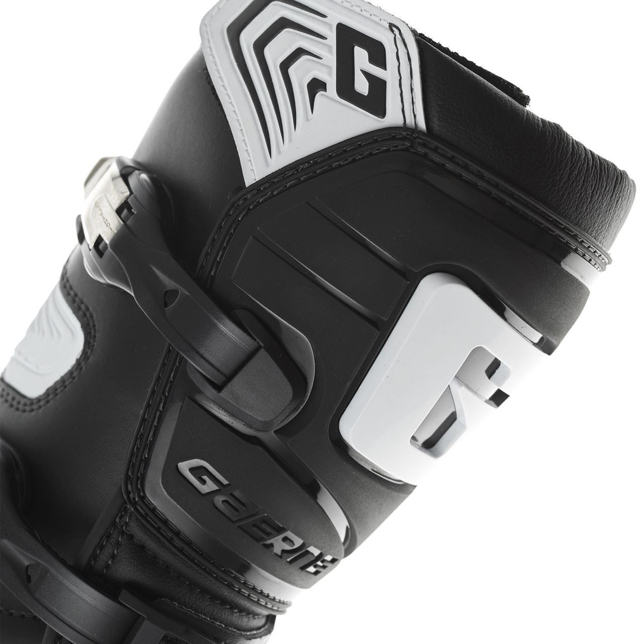 Gaerne Balance Pro Tech Trials Boots Black