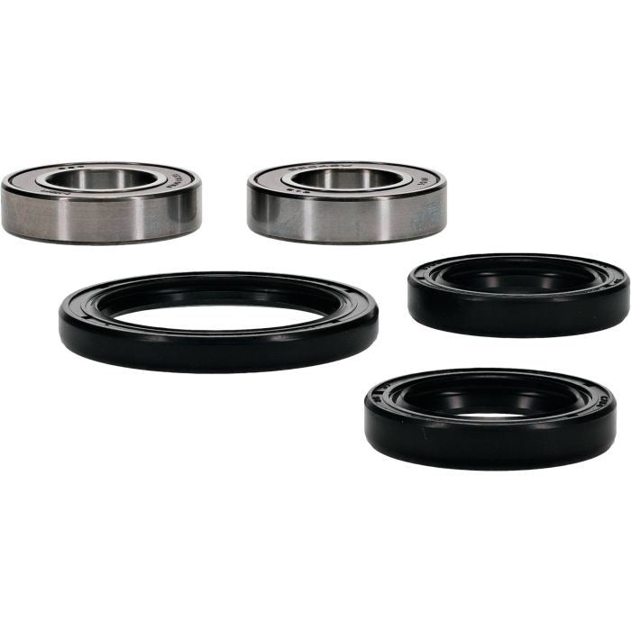 All Balls Front Wheel Bearing Kit For KTM Enduro 640 LC4 2002