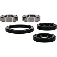 All Balls Front Wheel Bearing Kit For KTM LC4-E 400 2001