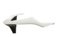 Acerbis Radiator Rad Scoops White Black For KTM SX-F 450 2016-2018