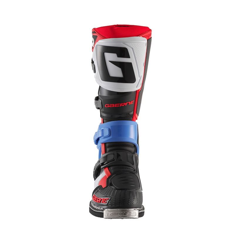 Gaerne 2025 MX Boots SG12 Realm