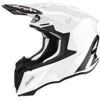 Airoh Helmet  Twist 2.0 Color White Gloss