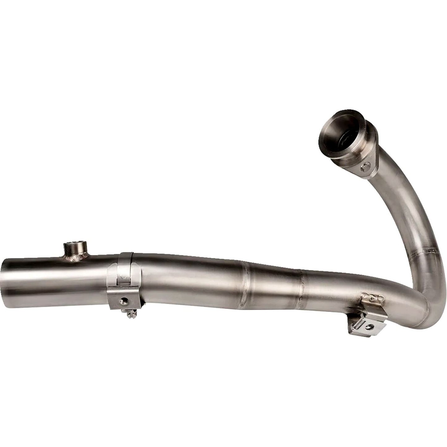 Akrapovic Stainless Steel Exhaust Header Pipe