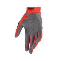 Leatt 2024 Gloves 1.5 Grip R Red