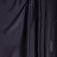 Leatt 2026 Motocross Jersey 5.5 Ultraweld Black